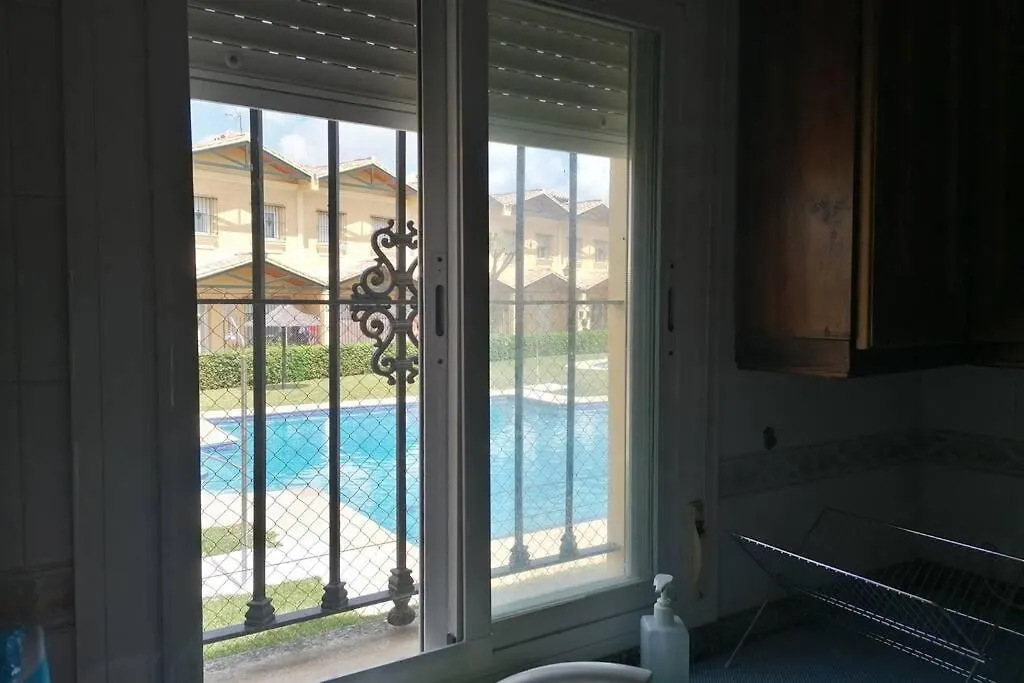 Casa vacanze Casa Lago Arcos de la Frontera Spagna