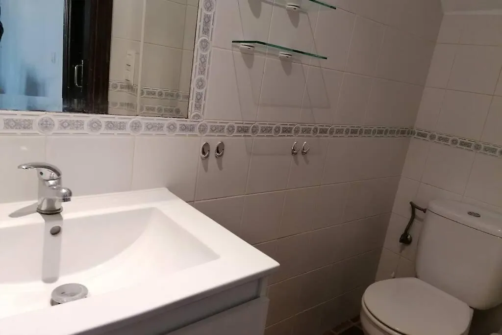 Casa Lago Arcos de la Frontera Spagna