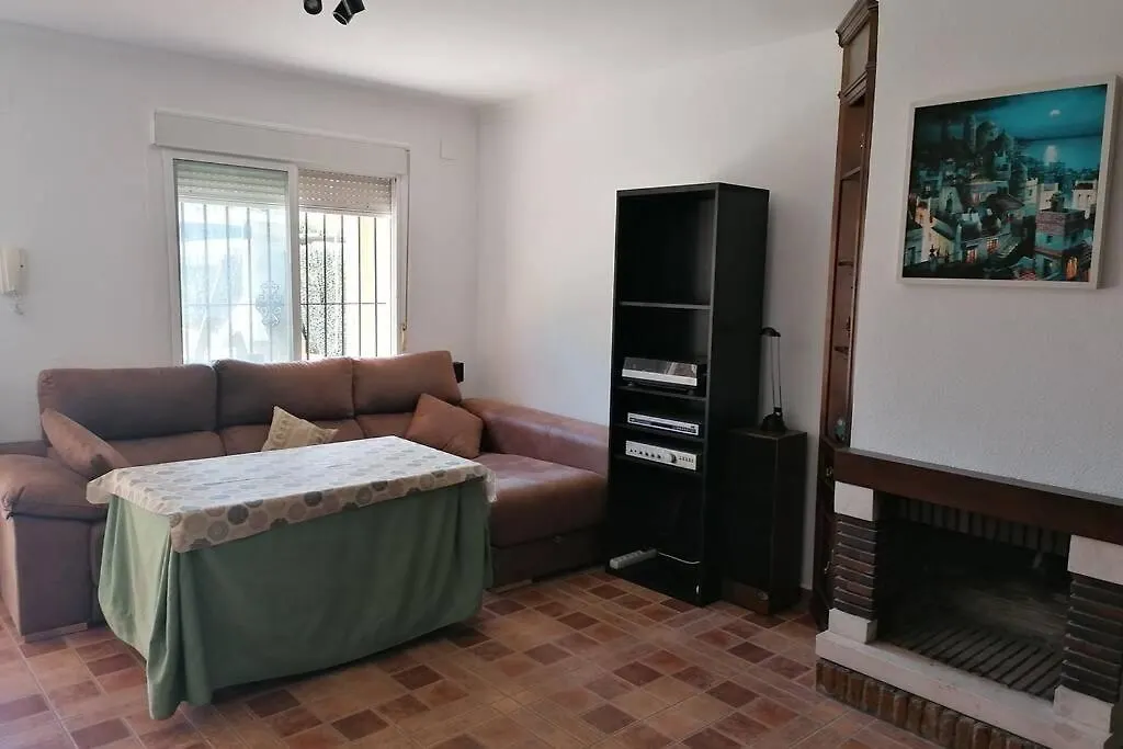 Casa Lago Arcos de la Frontera 0*,  Spagna