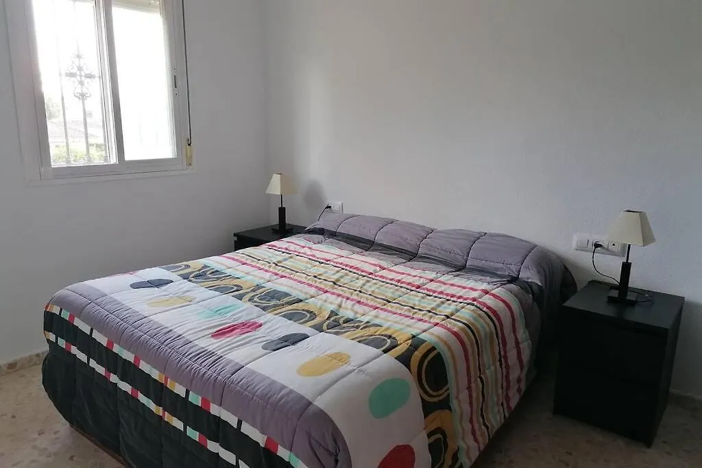 Casa Lago Arcos de la Frontera Casa vacanze