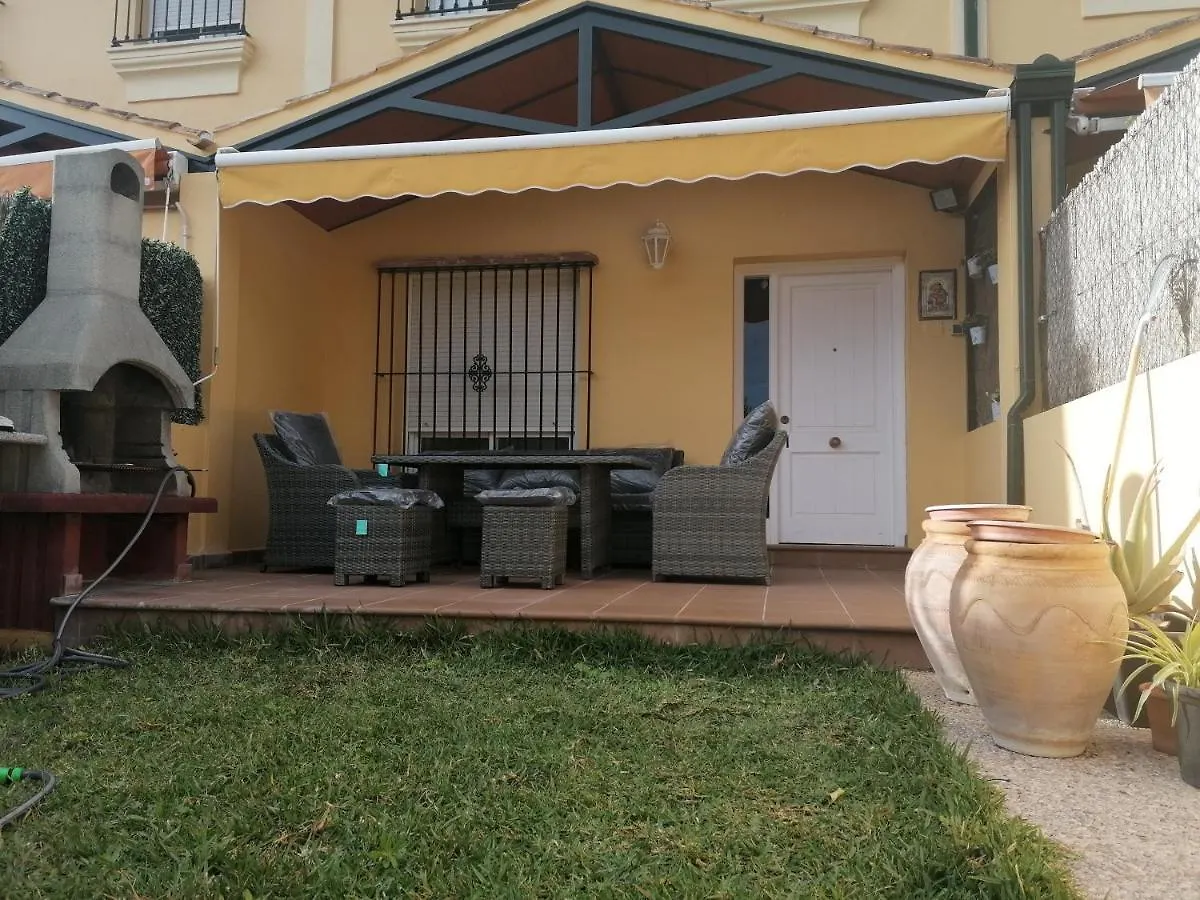 Casa Lago Arcos de la Frontera
